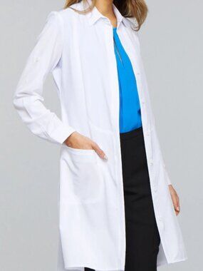 Cherokee Infinity 40" Lab Coat